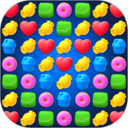 糖果天天消游戏