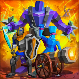 赛车激情狂飙游戏