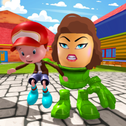 坏老师模拟器官方版