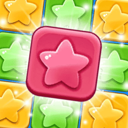 小精灵消灭星游戏