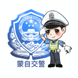 蒙自交警app