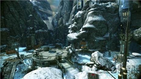 星际战甲腾讯端游戏下载