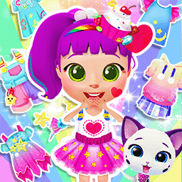 冰雪公主闺蜜屋手机版