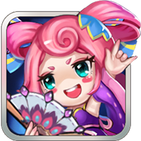 暴走主公果盘版