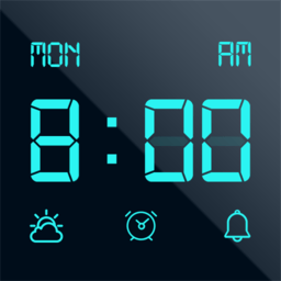 及时雨天气预报软件