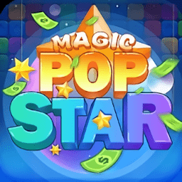 magic popstar手游