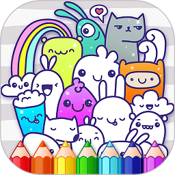 奥特涂鸦手机版(奥特曼涂鸦)