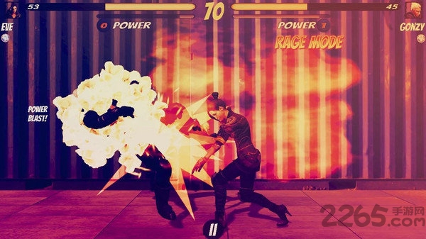 肥仔乱斗游戏下载