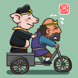 梗西游游戏