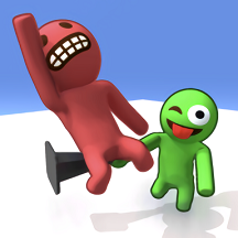 什么是战斗游戏