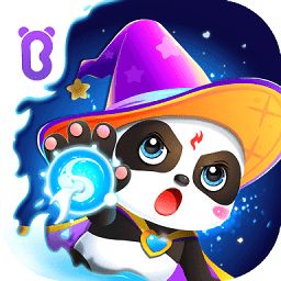 宝宝巴士小魔女传奇