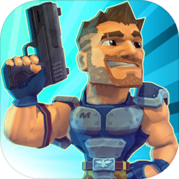 奇兵突击手机版