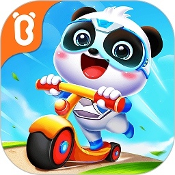 宝宝奇妙世界游戏手机版(改名宝宝巴士世界)