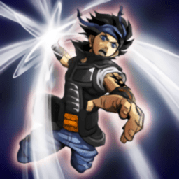 动漫格斗模拟器手游