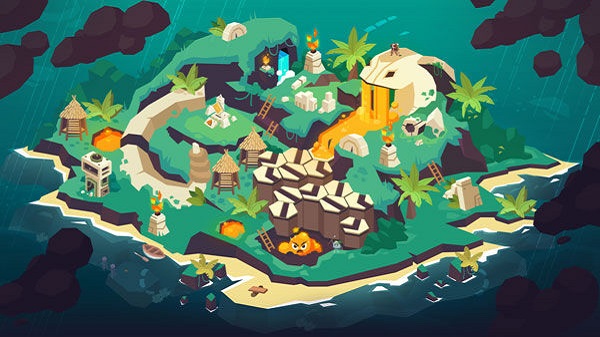 逃离百慕大手机版