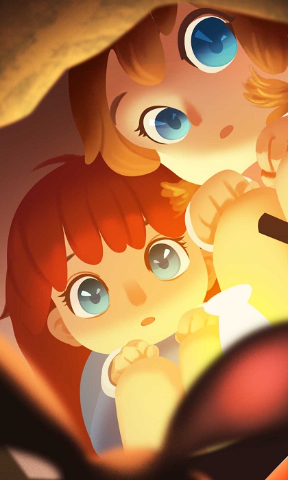 代号找爸爸手游下载