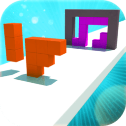 方块一起浪抖音小游戏