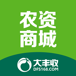 大丰收农资电商平台
