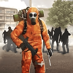 僵尸大灾难汉化版