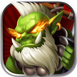 部落崛起果盘版