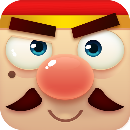 迷你指尖解压游戏