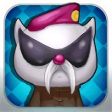 迷你特工队游戏(暂未上线)