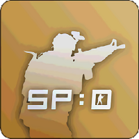 strike port destruction汉化版