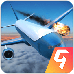 空难模拟器最新版