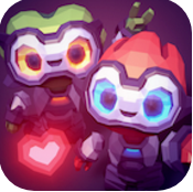 机器之爱完整破解版