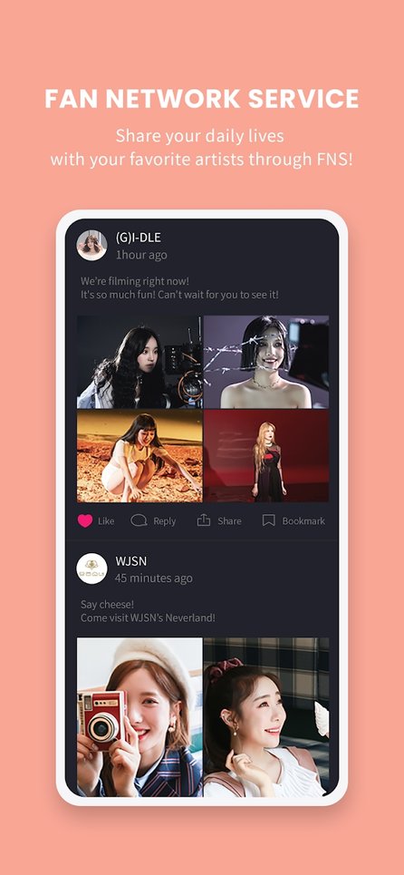 universe app universe软件下载