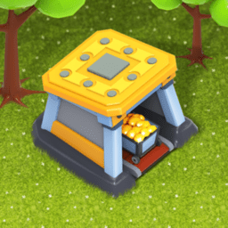 家族合并3d手机版