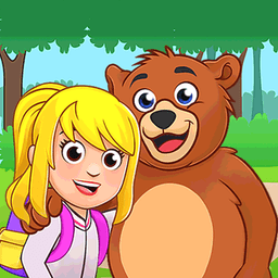 我的小镇野外露营手机版