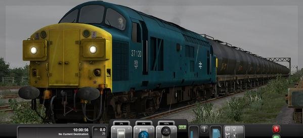 铁路工厂2手机中文版下载