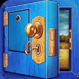 客房与出口游戏