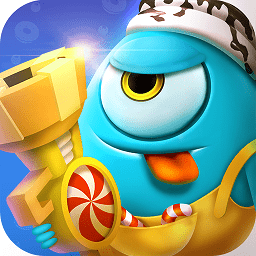 甜甜圈猎手最新版