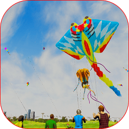 放风筝模拟器3d游戏中文版