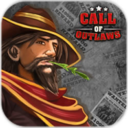 我是麦克雷游戏(call of outlaws)