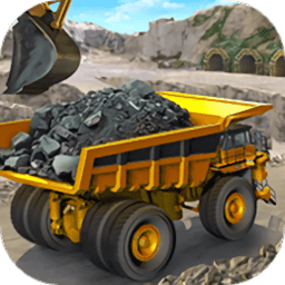 特大城市工程车手机版