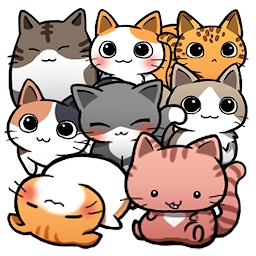 猫的生活游戏(catlife)