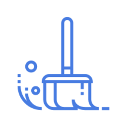 听筒清理灰尘软件