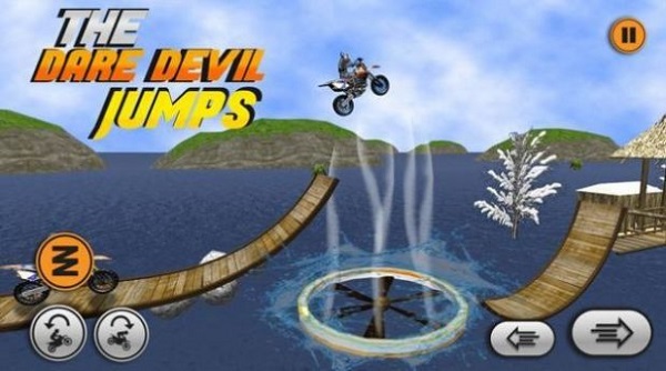 极限运动我贼牛官方版下载