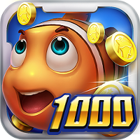 一起玩捕鱼赢话费手机版