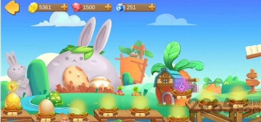 旦旦保卫战最新游戏