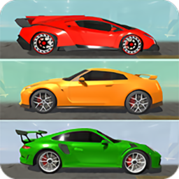 豪车模拟器手机版