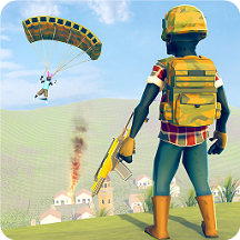 火柴人绝地战场手机版