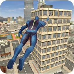 绳索英雄罪恶之城中文版