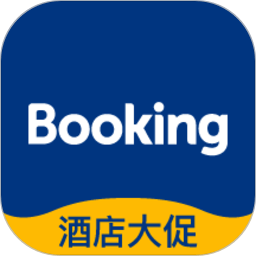 booking酒店预订app