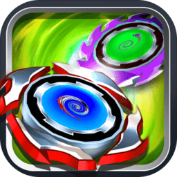 陀螺大乱斗中文版