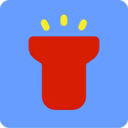 秒亮手电筒软件