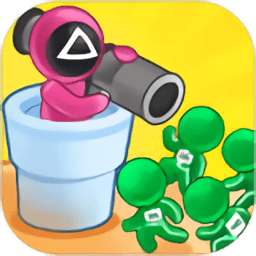 动物勇士大乱斗游戏